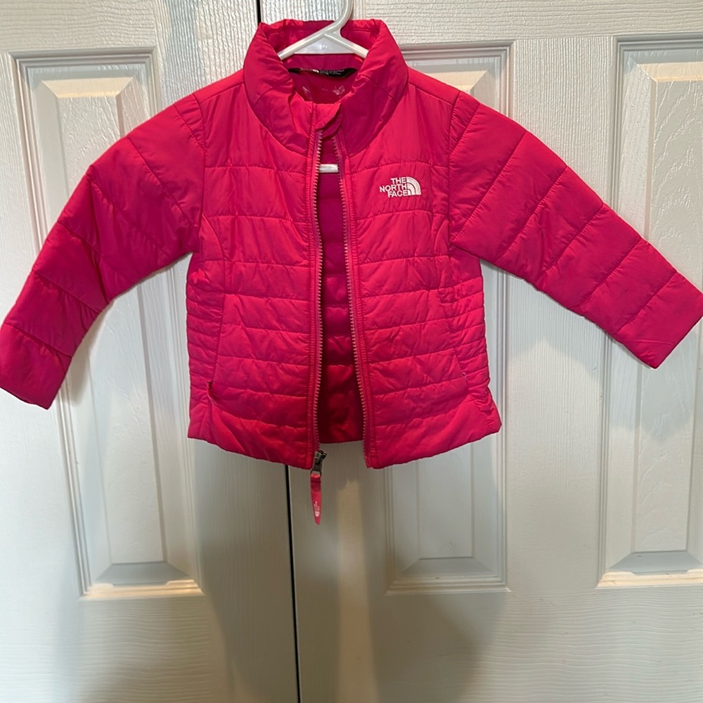 The North Face Toddler Jacket